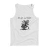 Possum I'm At My Limit Tank Top