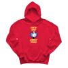 Fuck You Sweet Prince Hoodie