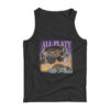 Vintage Platypus All Platy No Puss Tank Top