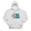 I Am On Team Jesus Hoodie