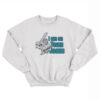 I Am On Team Jesus Sweatshirt