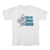 I Am On Team Jesus T-Shirt