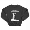 Pedophile Execution Squad Keeping The Kids Safe Sweatshirt