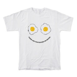 These Are Your Boobs On Drugs T-Shirt