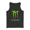 T4T Energy Drink Logo Transgender Only Tank Top