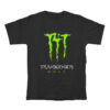 T4T Energy Drink Logo Transgender Only T-Shirt