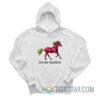 Horse Radish Meme Hoodie