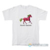 Horse Radish Meme T-Shirt